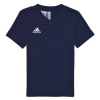 adidas Tričká s krátkym rukávom ENT22 TEE Y Námornícka modrá adidas Tričká s krátkym rukávom ENT22 TEE Y Námornícka modrá