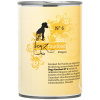 Dogz Finefood mokré krmivo divina 0,4 kg Dogz Finefood mokré krmivo divina 0,4 kg