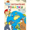 Nové cestovatelské pohádky - Jitka Severinová, Stanislava Korcová Nové cestovatelské pohádky - Jitka Severinová, Stanislava Korcová