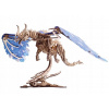 Ugears 3D puzzle Windstorm Dragon 320 ks Ugears 3D puzzle Windstorm Dragon 320 ks