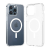 Vention KUCT0-30 protective case for iPhone 15 Pro (transparent) 6922794786813 Vention KUCT0-30 protective case for iPhone 15 Pro (transparent) 6922794786813