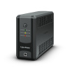 CyberPower 850VA UT850EG-FR 425W UPS 3x FR zásuvky + USB (Zdroj UPS CyberPower UT850EG-FR 850VA 425W) CyberPower 850VA UT850EG-FR 425W UPS 3x FR zásuvky + USB (Zdroj UPS CyberPower UT850EG-FR 850VA 425W)