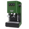 GAGGIA New Classic EVO zelené pákový kávovar (EVO nový model roka 2023!)