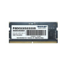 Patriot Signature Line/SO-DIMM DDR5/32GB/4800MHz/CL40/1x32GB PSD532G48002S Patriot Signature Line/SO-DIMM DDR5/32GB/4800MHz/CL40/1x32GB PSD532G48002S