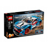 LEGO Technic 42077 Stavebnica LEGO Technic Modrá pretekárska formula 42077 LEGO Technic 42077 Stavebnica LEGO Technic Modrá pretekárska formula 42077