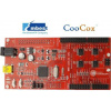 STM32-EMBPI/14 Embedded Pi triple-play platform for STM32, Raspberry Pi Arduino STM32-EMBPI/14 Embedded Pi triple-play platform for STM32, Raspberry Pi Arduino