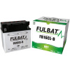 FULBAT konvenčná motocyklová batéria FB16CL-B (YB16CL-B) Vrátane balenia kyseliny FULBAT konvenčná motocyklová batéria FB16CL-B (YB16CL-B) Vrátane balenia kyseliny