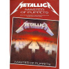 MS Metallica:Master Of Puppets MS Metallica:Master Of Puppets