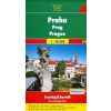 Praha 1:20 000 Praha 1:20 000
