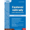 Cestovní náhrady podle zákoníku práce 2026 - Jaroslava Pfeilerová Cestovní náhrady podle zákoníku práce 2026 - Jaroslava Pfeilerová