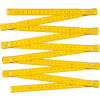 Meter Strend Pro FS18, 2 m, drevený, skladací Meter Strend Pro FS18, 2 m, drevený, skladací