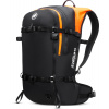 MAMMUT Free 28 Removable Airbag 3.0 black - 28 l MAMMUT Free 28 Removable Airbag 3.0 black - 28 l
