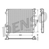 DENSO Chladič motora DENSO DRM50048 DENSO Chladič motora DENSO DRM50048