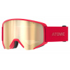 Atomic SAVOR GT HD PHOTO, Red Atomic SAVOR GT HD PHOTO, Red