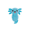 Intex 58159 Nafukovací lehátko ve tvaru Axolotl s madly Intex 58159 Nafukovací lehátko ve tvaru Axolotl s madly