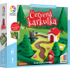 Mindok Smart Červená karkulka Mindok Smart Červená karkulka