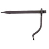 Skoba murárska (hák) Skoba murárska (hák)