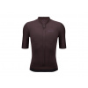 Dres SANTINI Stone Unisex Black - XL Dres SANTINI Stone Unisex Black - XL