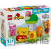 LEGO® DUPLO® 10457 Narodeninová oslava Macka Pú - LEGO LEGO® DUPLO® 10457 Narodeninová oslava Macka Pú - LEGO