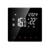 RSH® TM020 - Smart WiFi termostat. Vhodné pre plynový kotol alebo elektrické a vodné cirkulačné podlahové kúrenie - zaťažiteľnosť 3A, ovládanie App RSH® TM020 - Smart WiFi termostat. Vhodné pre plynový kotol alebo elektrické a vodné cirkulačné podlahové kúrenie - zaťažiteľnosť 3A, ovládanie App
