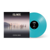 Einaudi Ludovico - Islands: Essential Einaudi (Turquoise) 2LP Einaudi Ludovico - Islands: Essential Einaudi (Turquoise) 2LP