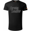 FS T-SHIRT “FARMING SIMULATOR TRACKS FS T-SHIRT “FARMING SIMULATOR TRACKS