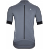Pánský dres SILVINI MD2226 Carnio šedý Velikost: L Pánský dres SILVINI MD2226 Carnio šedý Velikost: L