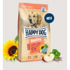 Happy Dog NaturCroq Salmon&rice 11 kg Krmivo pre psov Happy Dog NaturCroq Salmon&rice 11 kg Krmivo pre psov