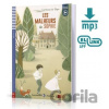 Lectures ELI Juniors 2/A2: Les malheurs de Sophie + Downloadable multimedia - Ségur de Comtesse Lectures ELI Juniors 2/A2: Les malheurs de Sophie + Downloadable multimedia - Ségur de Comtesse