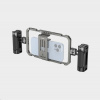 SmallRig 4121 All-In-One Video Kit Mobile Basic 4121 SmallRig 4121 All-In-One Video Kit Mobile Basic 4121