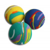 Penový loptička 3,5 cm 3 ks Penový loptička 3,5 cm 3 ks
