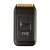 Fox Puma Cordless Shaver Fox Puma Cordless Shaver