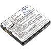 Batéria pre Pax A920 Pro, 5150 mAh, Li-Pol Batéria pre Pax A920 Pro, 5150 mAh, Li-Pol