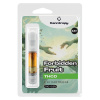 Canntropy THCD Cartridge Forbidden Fruit, THCD 10 %, 1 ml Canntropy THCD Cartridge Forbidden Fruit, THCD 10 %, 1 ml