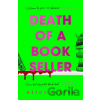 Death of a Bookseller - Alice Slater Death of a Bookseller - Alice Slater