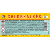 Chloral vápno, 0,6 kg Chloral vápno, 0,6 kg