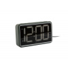 Digitálne LED stolné hodiny 6035GR Karlsson 16cm Digitálne LED stolné hodiny 6035GR Karlsson 16cm
