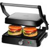 Elektrický gril hriankovač sendvičovač na sendviče panini STILHOFF Elektrický gril hriankovač sendvičovač na sendviče panini STILHOFF
