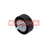 KAMOKA Vratná/vodiaca kladka rebrovaného klinového remeňa R0101 KAMOKA Vratná/vodiaca kladka rebrovaného klinového remeňa R0101
