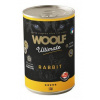 WOOLF Ultimate DogFood konz. Králik 400g WOOLF Ultimate DogFood konz. Králik 400g