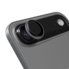 Obal:Me ochrana šošoviek pre Apple iPhone 17 Air Silver 8596311288999 Obal:Me ochrana šošoviek pre Apple iPhone 17 Air Silver 8596311288999
