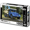 RETRO-AUTA Puzzle TRUCK č.38 Tatra 147 DC 5 (1957 - 1961) 1000 dílků RETRO-AUTA Puzzle TRUCK č.38 Tatra 147 DC 5 (1957 - 1961) 1000 dílků