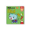 Moje prvé čísla Bystré dieťa Moje prvé čísla Bystré dieťa