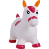 Koník hopsací JUMPY QHP, bílý Koník hopsací JUMPY QHP, bílý