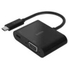 Belkin AVC001btBK 60W PD čierny Belkin AVC001btBK 60W PD čierny