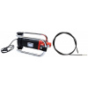 Vibrátor do betónu s rýchloupínaním, 2.400 W, 4.500 ot/min, hadica 4 m, priemer 38 mm, Vibrátor do betónu s rýchloupínaním, 2.400 W, 4.500 ot/min, hadica 4 m, priemer 38 mm,