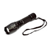 Solight Profesionálna nabíjacia LED baterka, T6 XML Cree LED, 600lm, Li-Ion, WN13 Solight Profesionálna nabíjacia LED baterka, T6 XML Cree LED, 600lm, Li-Ion, WN13