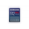 Samsung SDXC 512GB PRO ULTIMATE + USB adaptér MB-SY512SB/WW Samsung SDXC 512GB PRO ULTIMATE + USB adaptér MB-SY512SB/WW