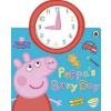 Peppa Pig: Peppas Busy Day Peppa Pig: Peppas Busy Day