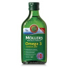 MOLLER´S Omega 3 RYBÍ OLEJ Natur z pečene tresiek 250 ml MOLLER´S Omega 3 RYBÍ OLEJ Natur z pečene tresiek 250 ml